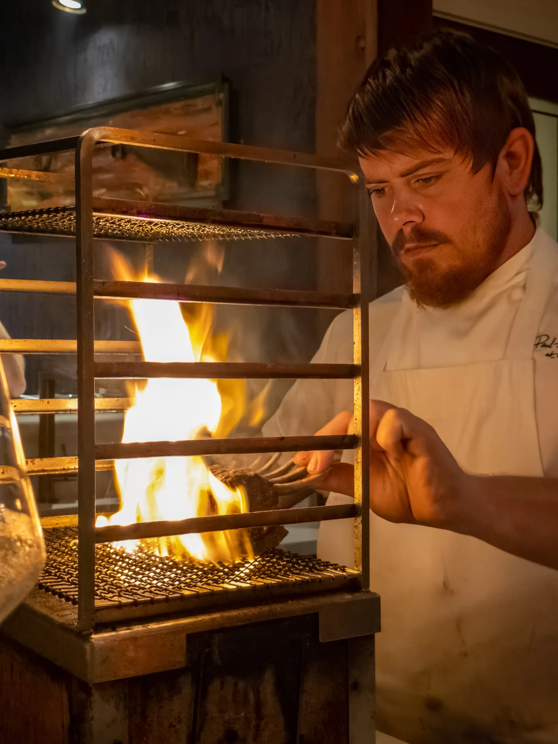 Workplace ✧ Hospitality