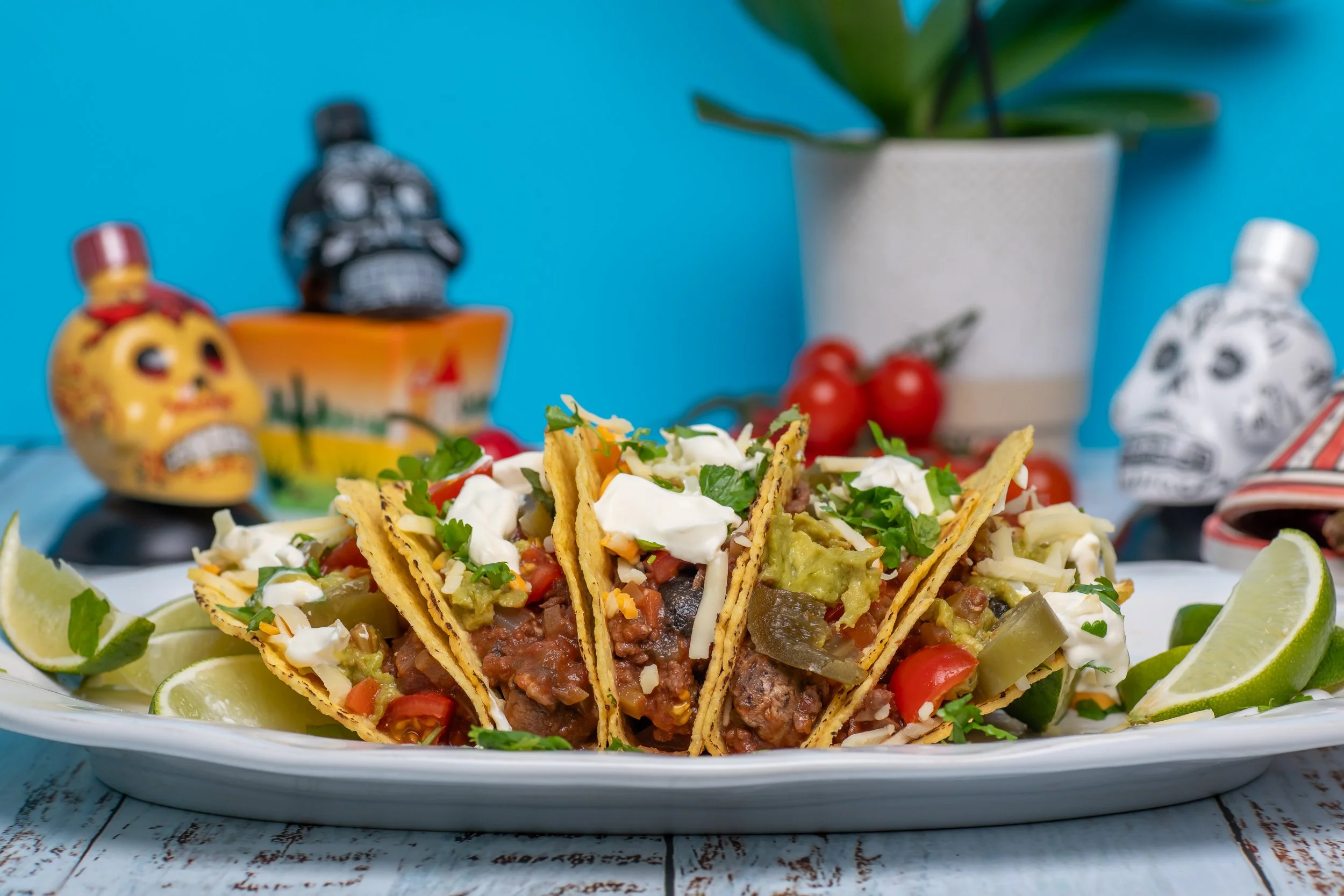 National Taco Day