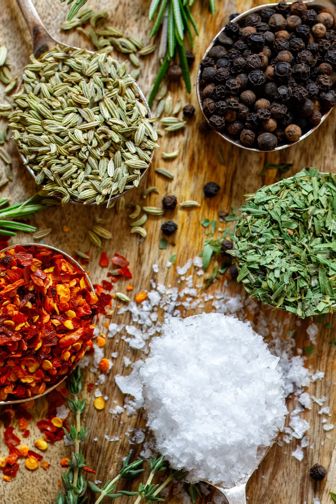 The Rising Sun, Milland: Fine Art Food Photography