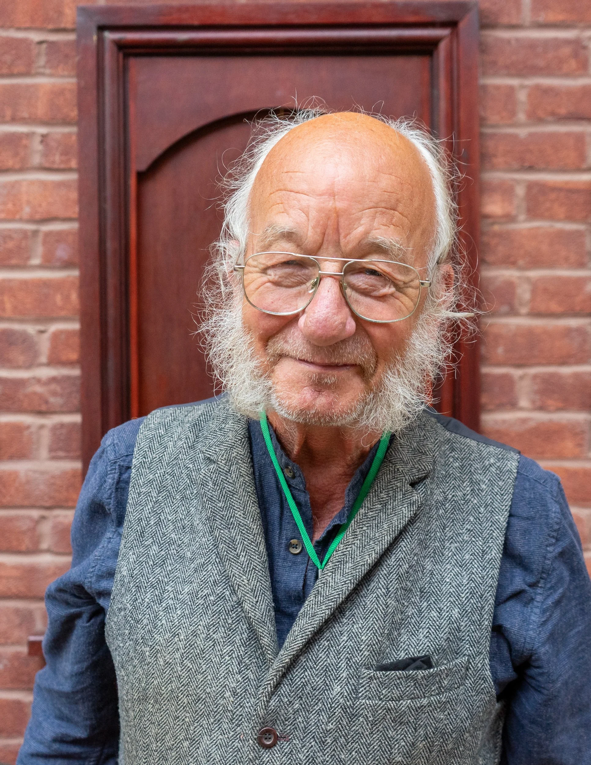 Model railway  exhibitor – Hollycombe Mega Model Weekend – Charitable Event Photography by Sequoia Studios