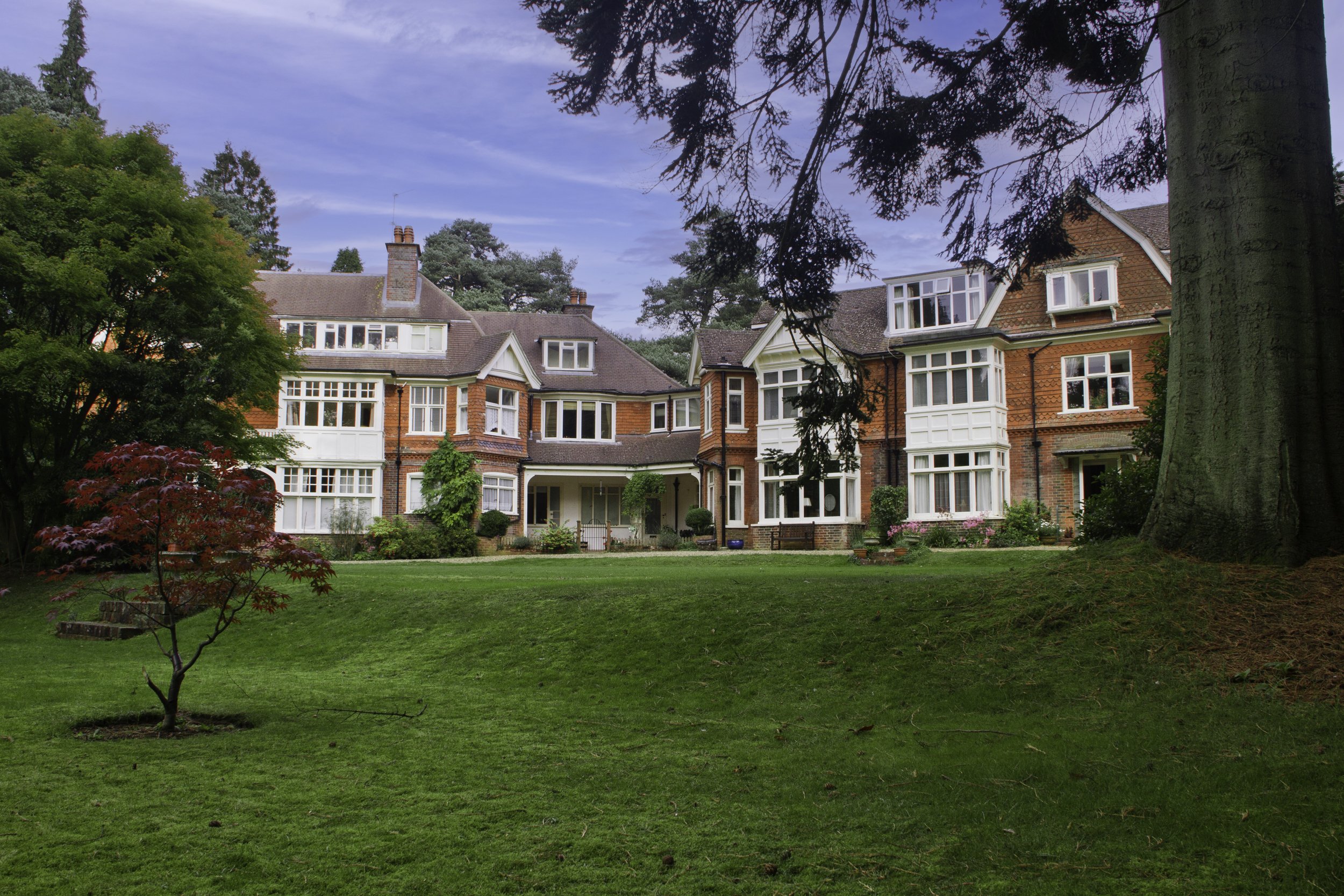 Estate Photography