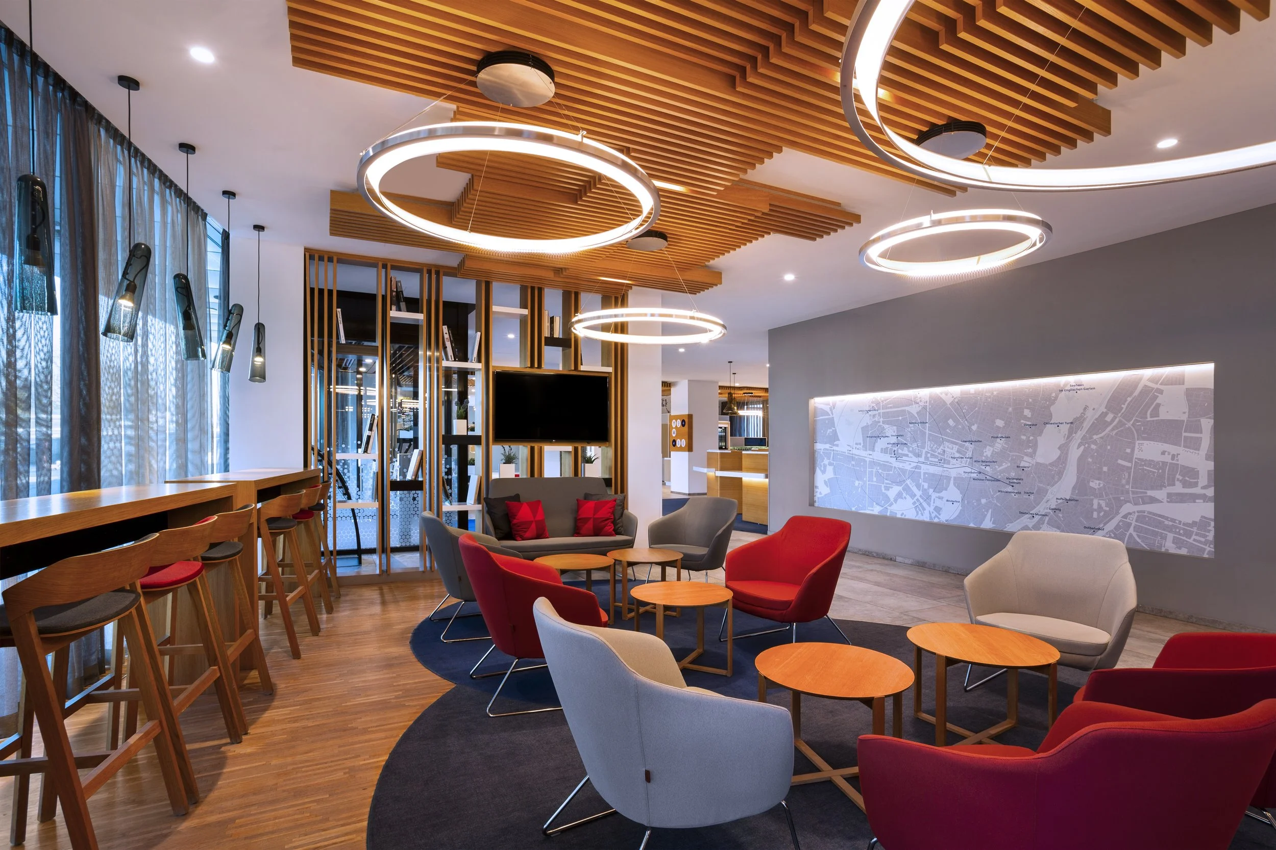 Holiday Inn Express, Munich: Hotel Photography