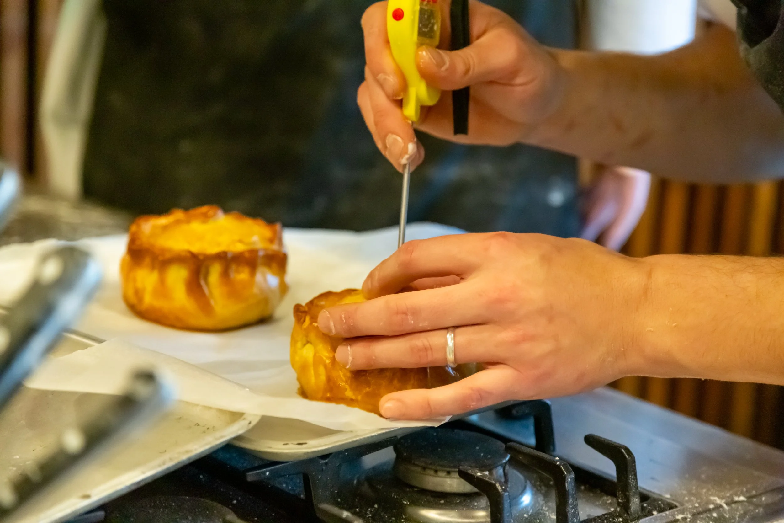 cookery-school-chef-tests-pork-pie-temperature-river-cottage-axminster.jpg