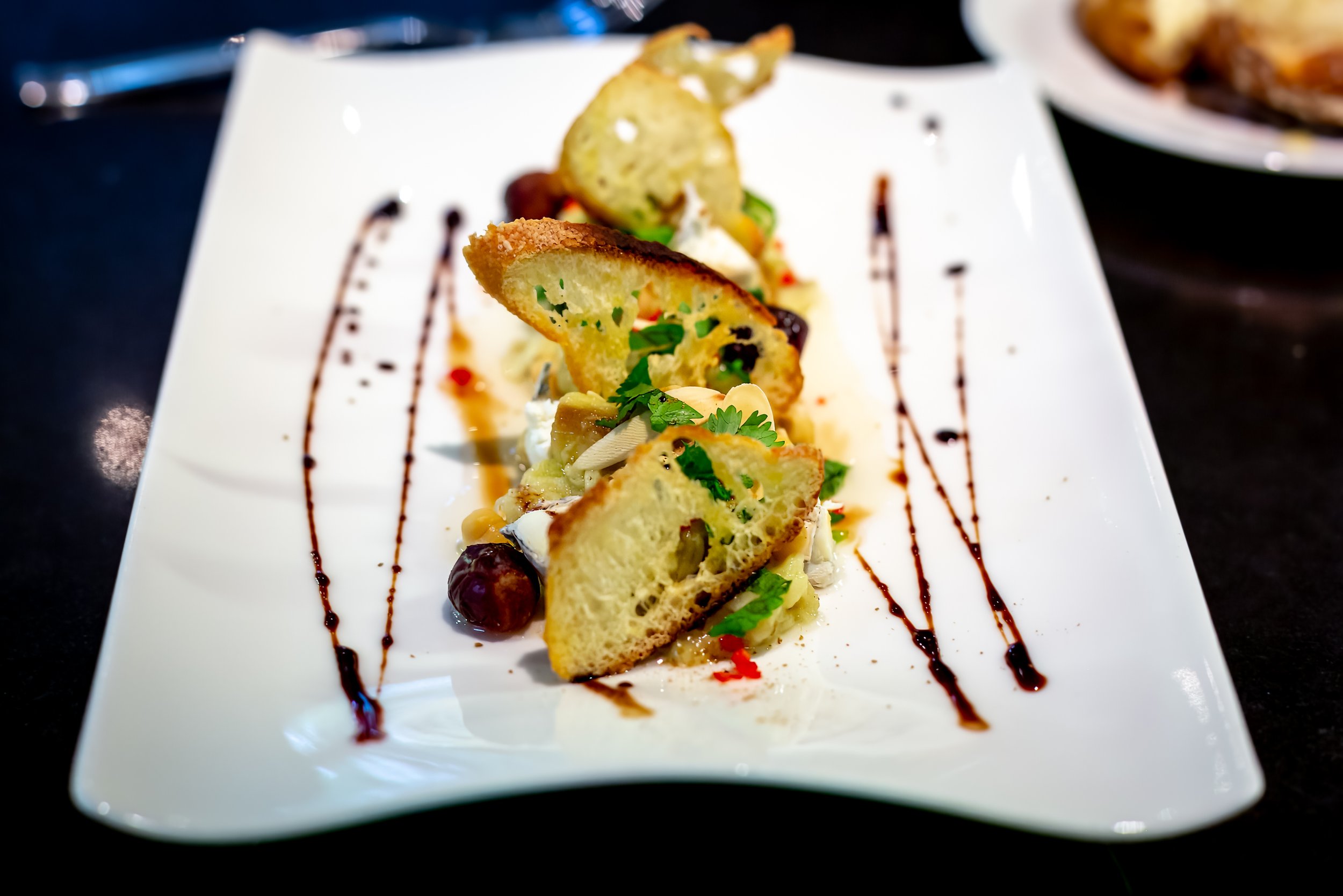 Baba ganoush