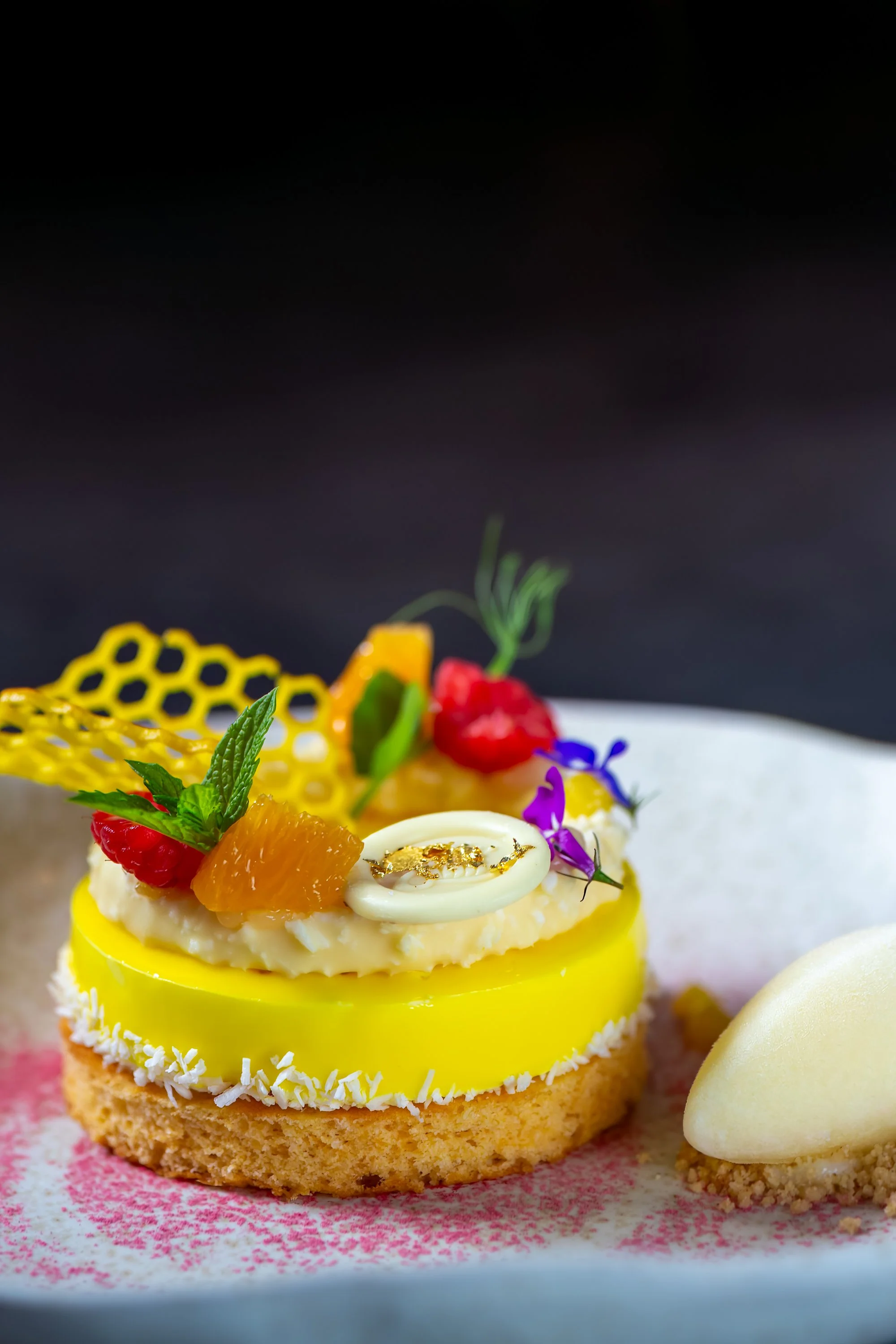 The Dilli Haslemere: Food & Restaurant Photography