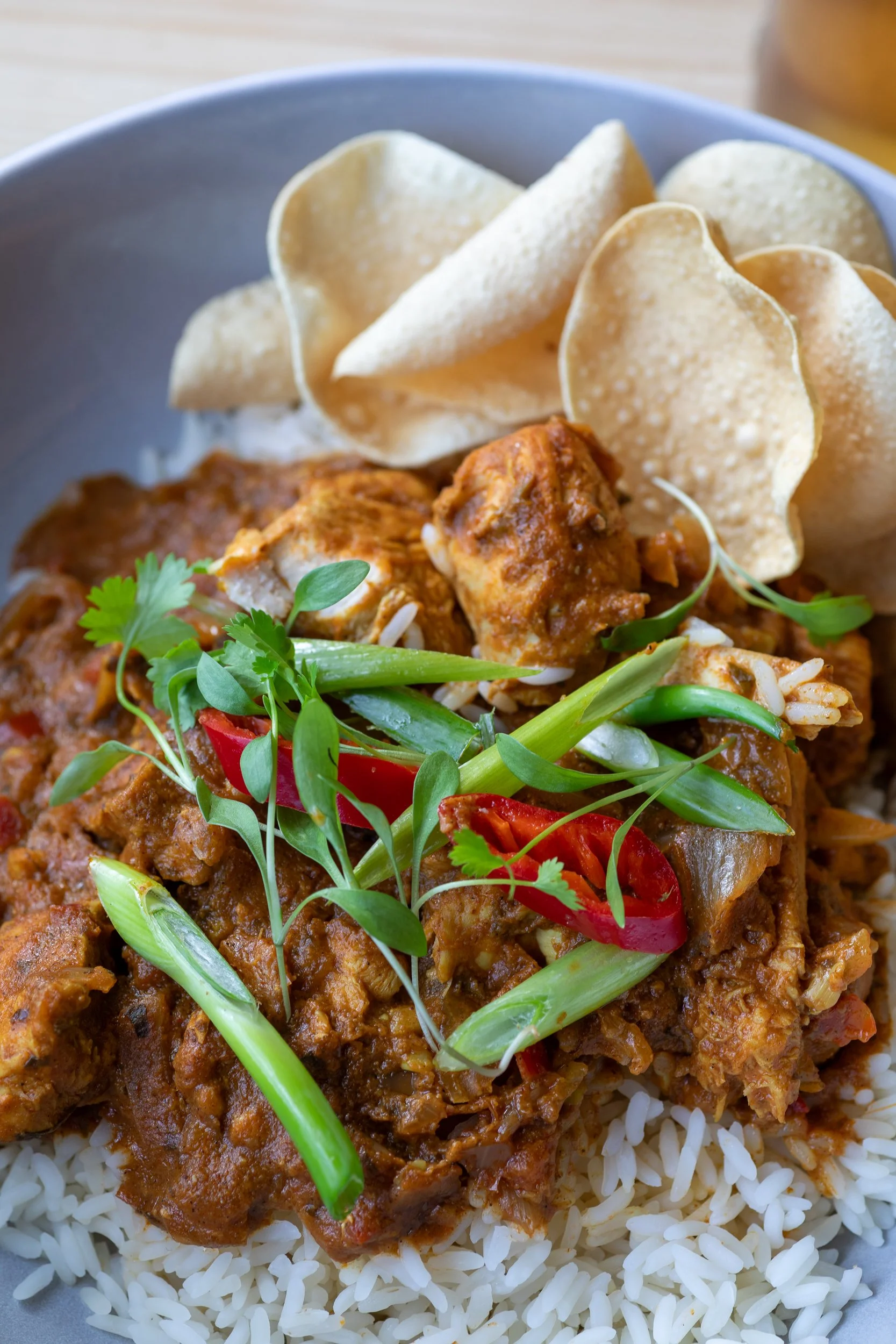 National Curry Week