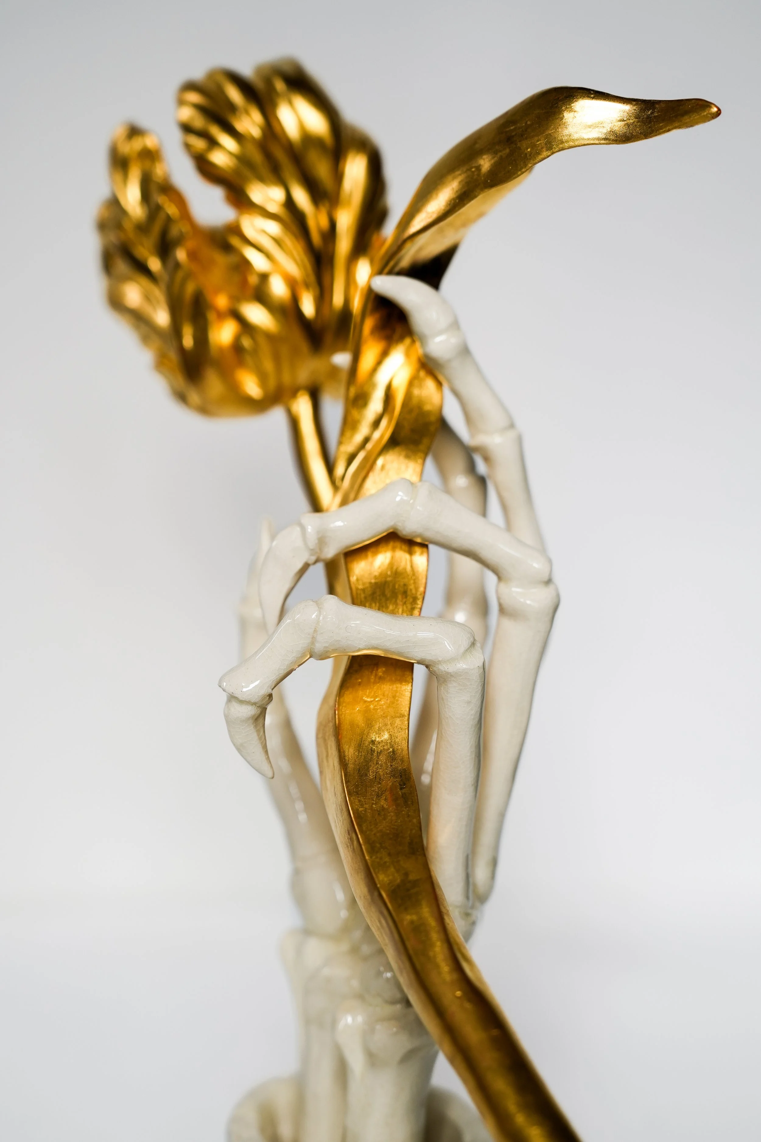 Hands