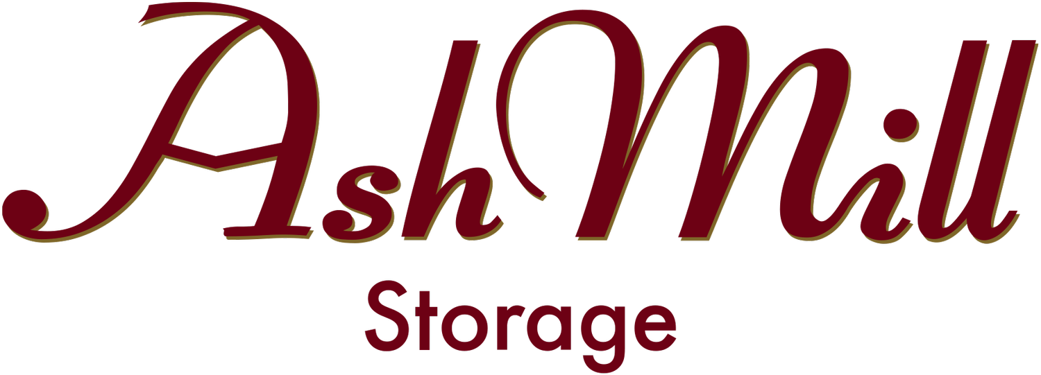 Ashmill Storage