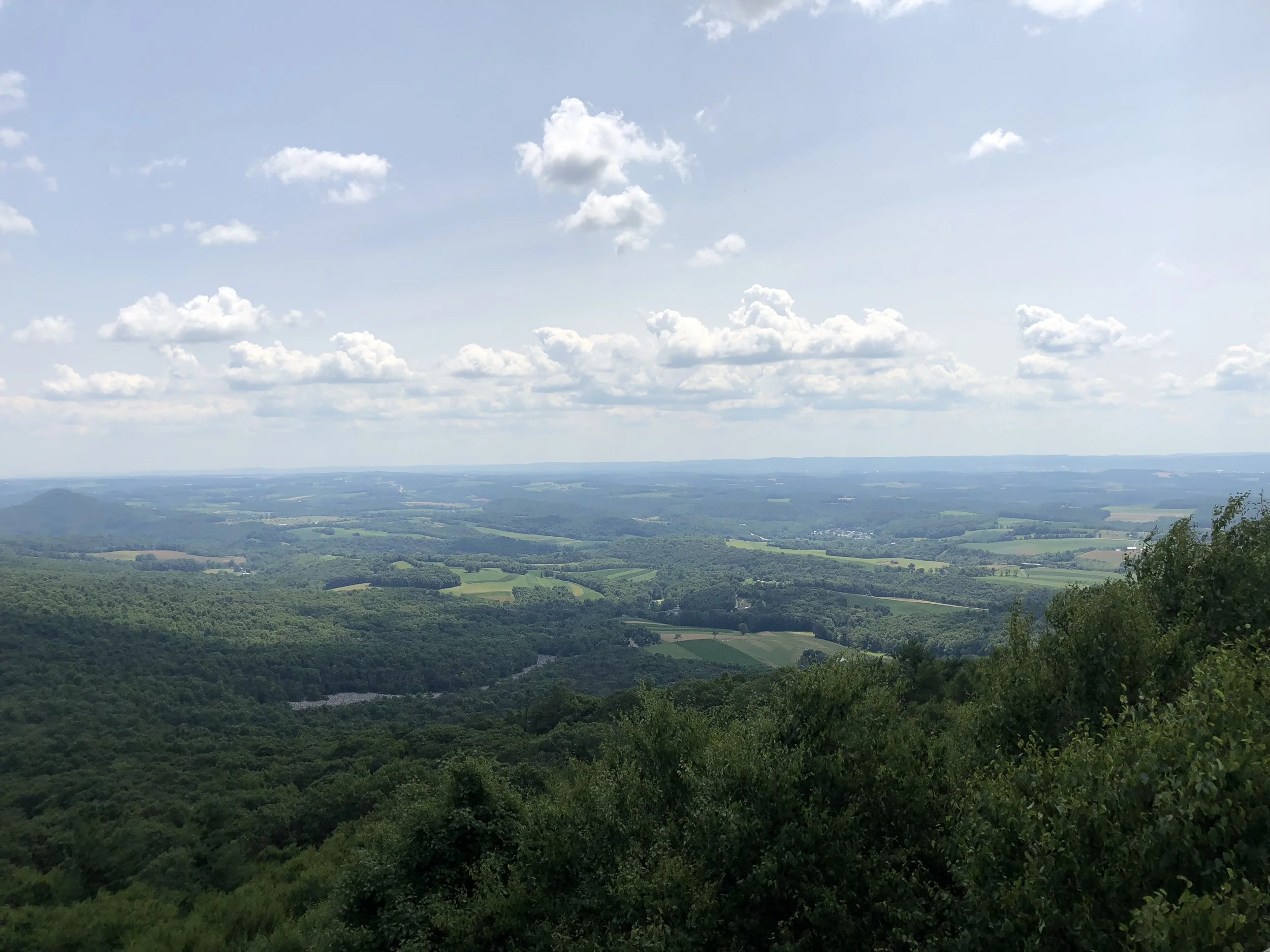 AT day 64 – Things are getting rocky 