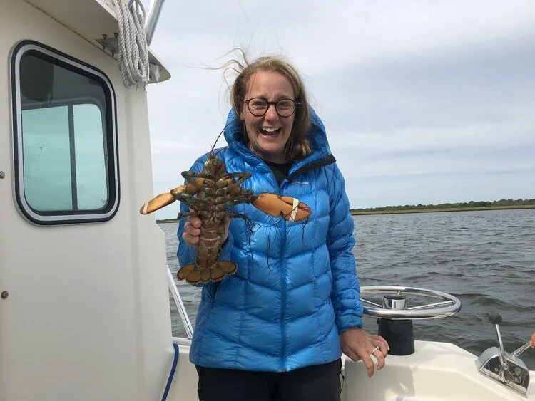 After the Appalachian Trail