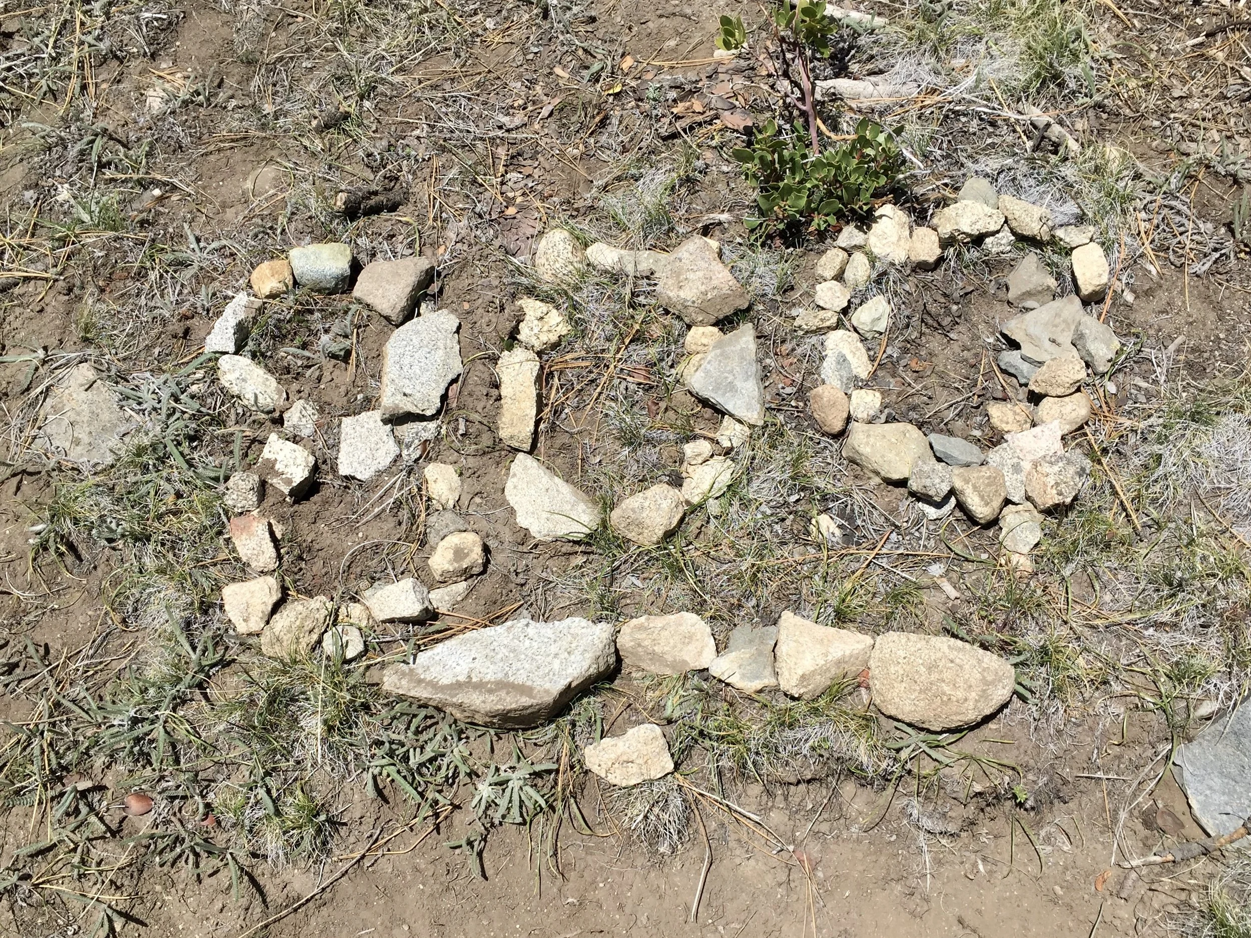 PCT day 50 – Inner demons.