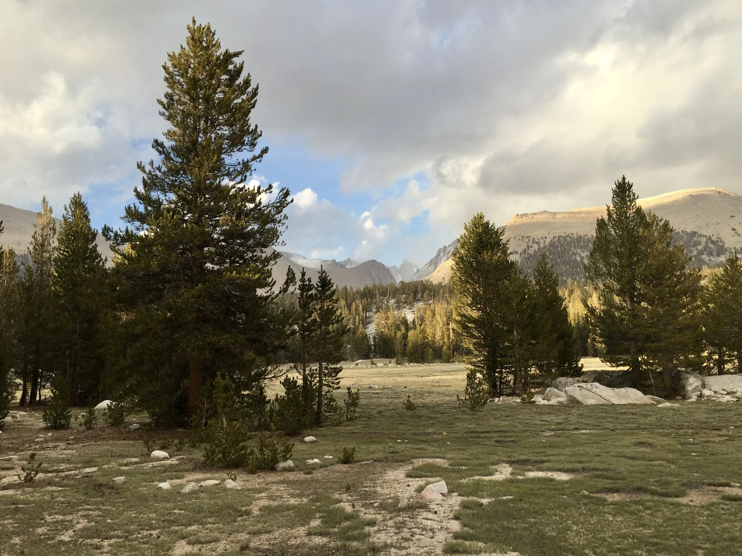 PCT day 44 – A huge day.