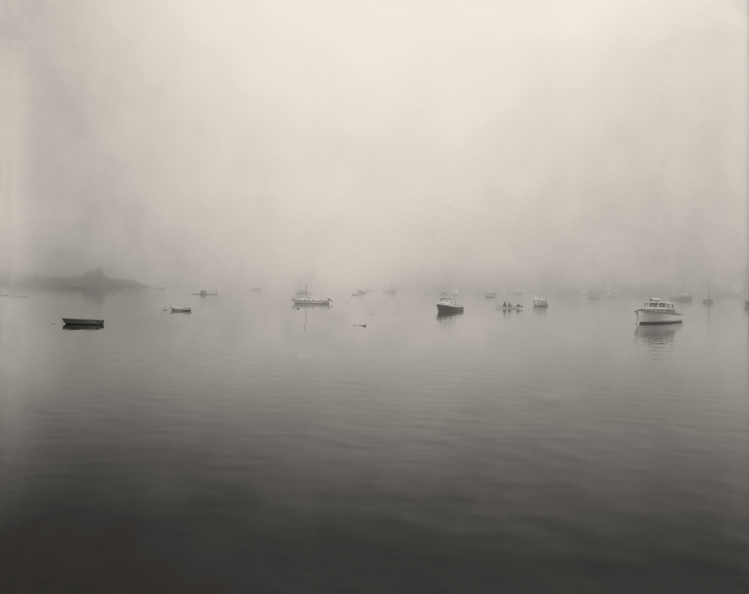 Contact 2 — Vinalhaven Book