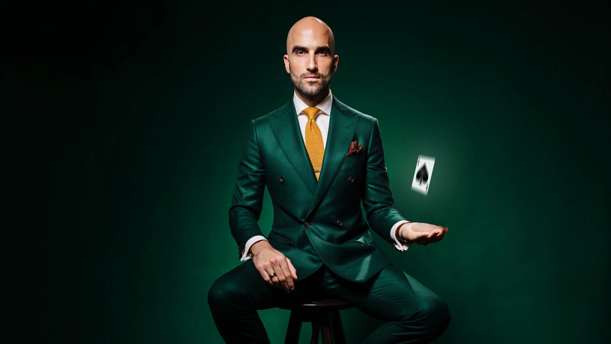 Magination by Drummond Money-Coutts (DMC)