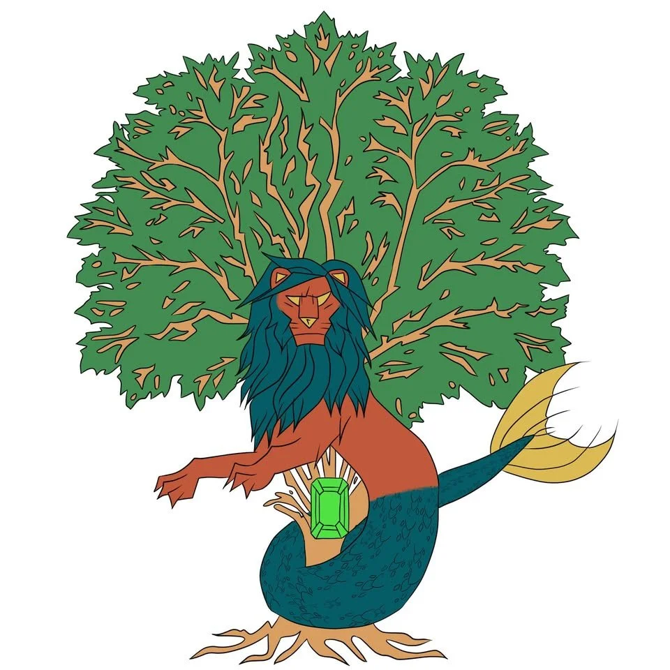 Trials of The Pacific Mane IV