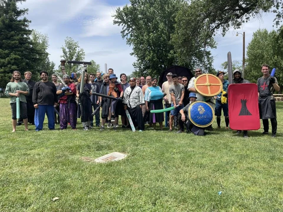 Northern Triangle Opener