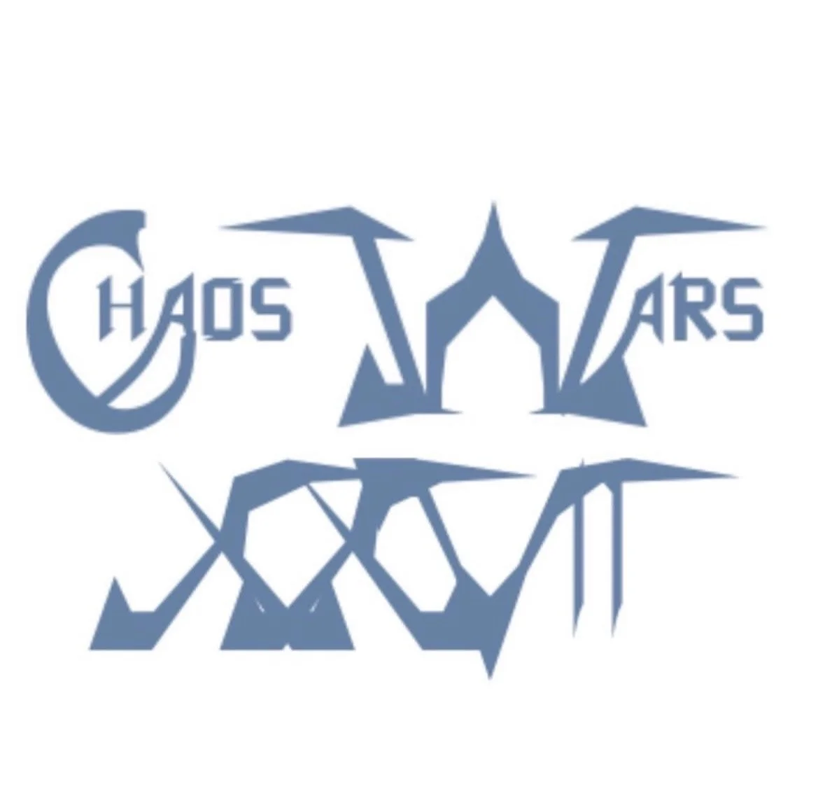 Chaos Wars 27