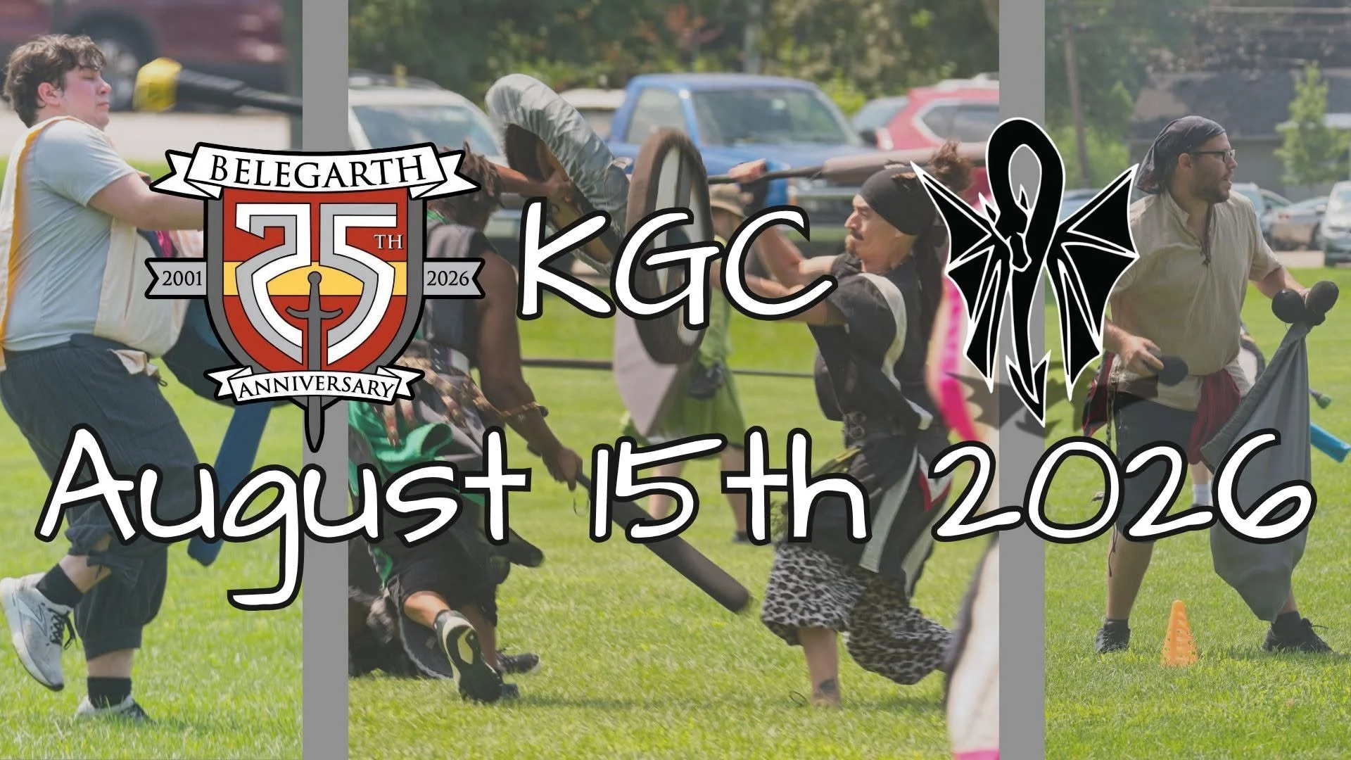 KGC 2026