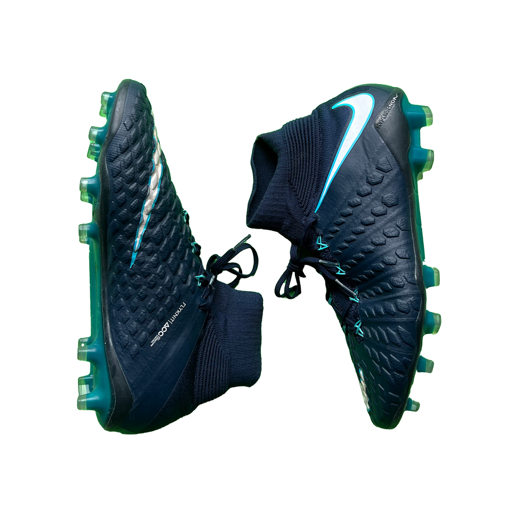 ice obsidian nike hypervenom phelon ice