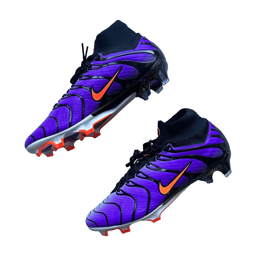 Soccer Cleats Nike Tn Coming Soon Nike Mercurial Vapor 15 Orange
