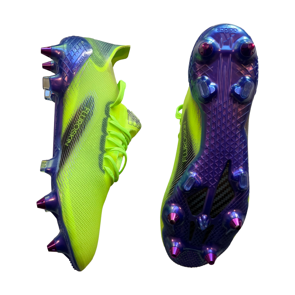 ADIDAS X SG — 3pts - Main Image