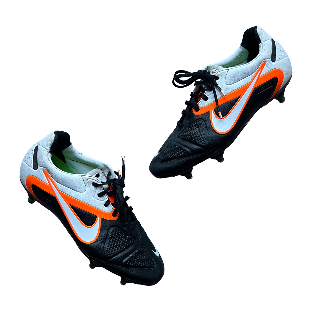 Ctr 360 Adidas Ctr36 Orange Ctr 360 Sg CTR360 MAESTRI II SG — 3pts