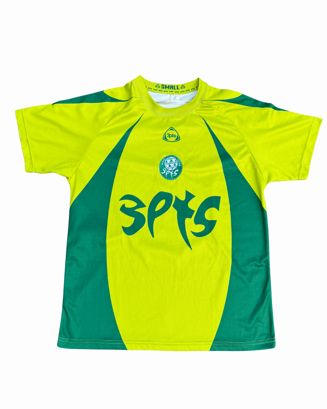 3PTS PALMEIRAS KIT