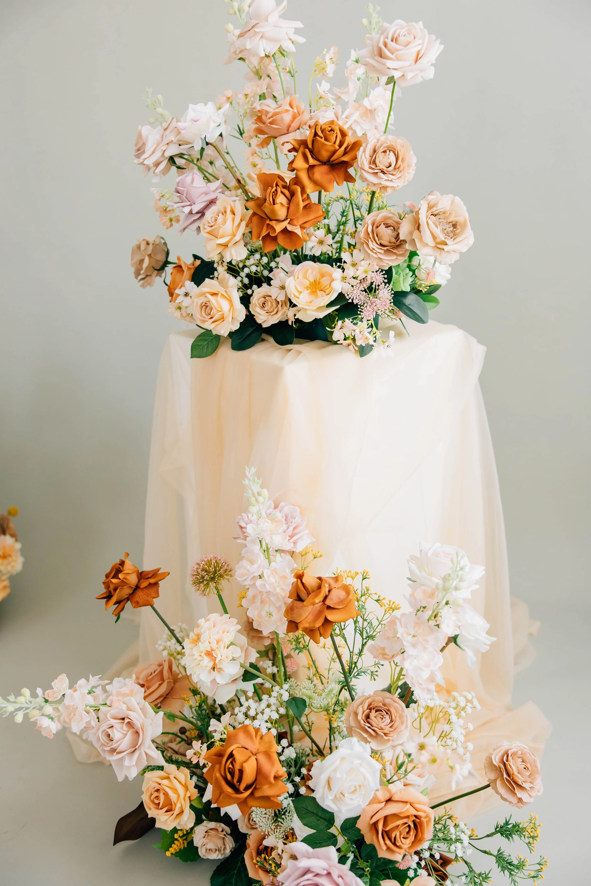 Pittsburgh  PA wedding florist.JPG