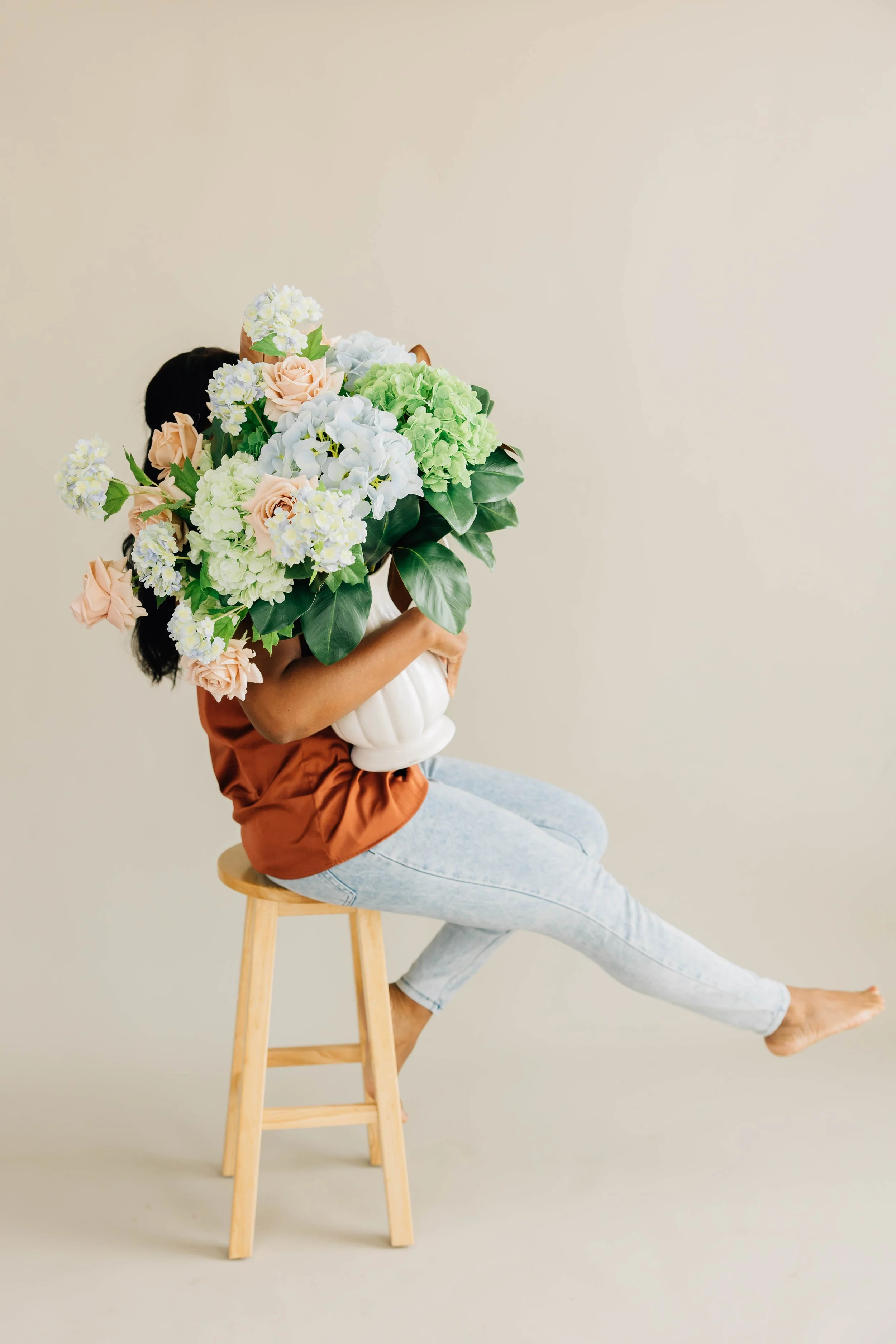 Erie PA  wedding florist.JPG