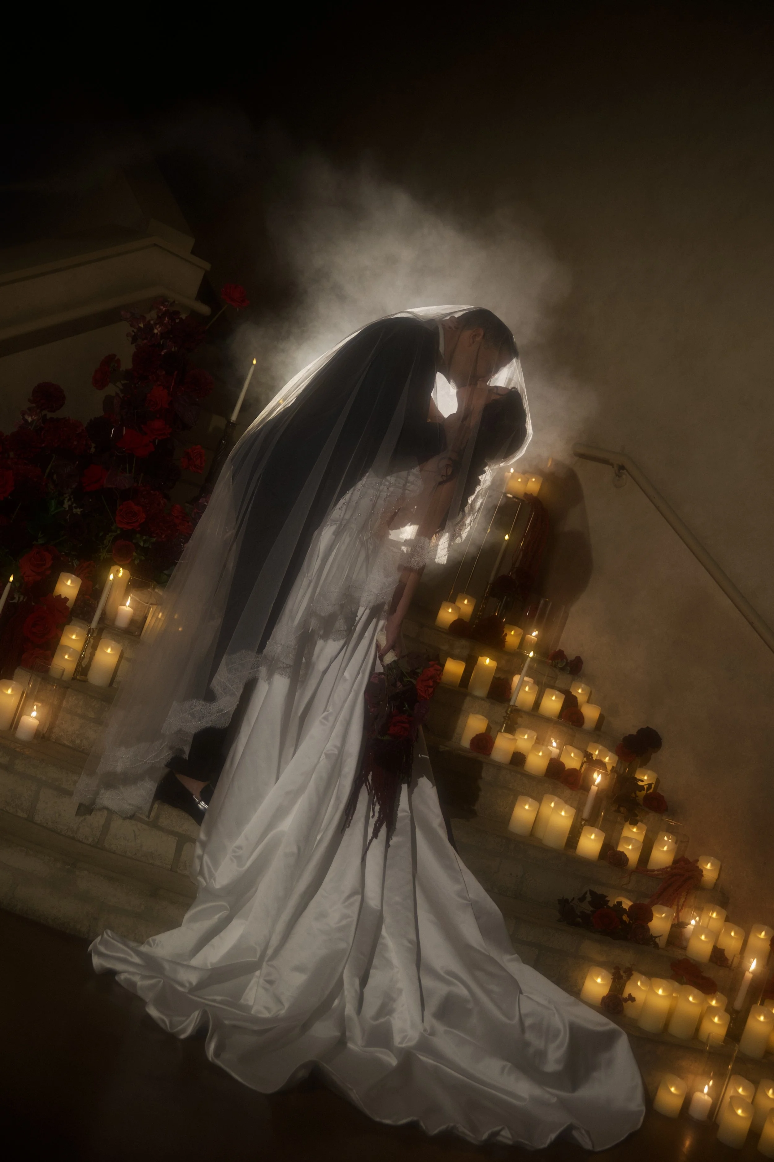 Photo: BiancaBlack_
Planner : @idocollective 
Florals : @S.R Event Design & Decor