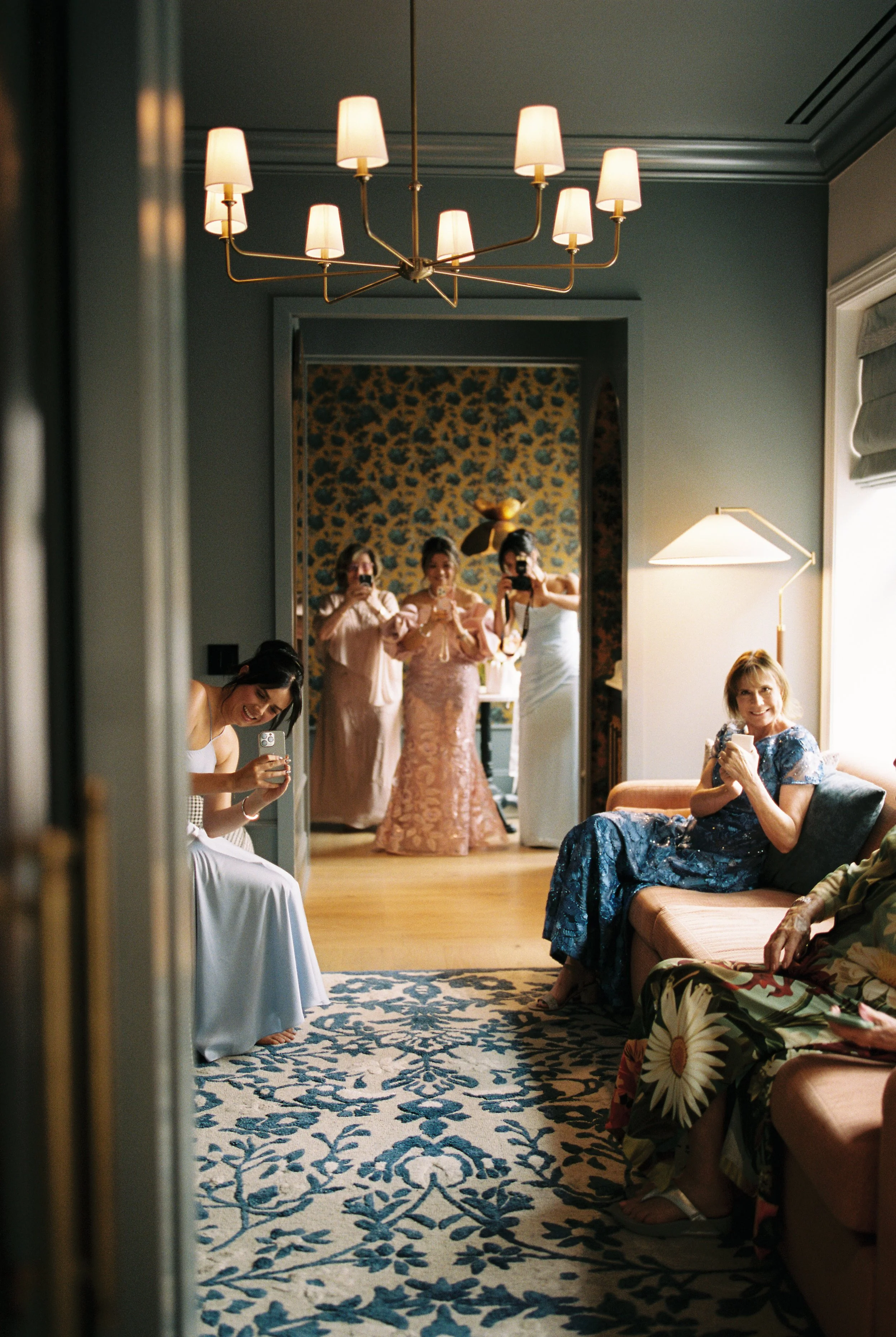 Luxury wedding floral rentals for Cleveland, Pittsburgh, Western Pennsylvania, and Eastern Ohio celebrations.