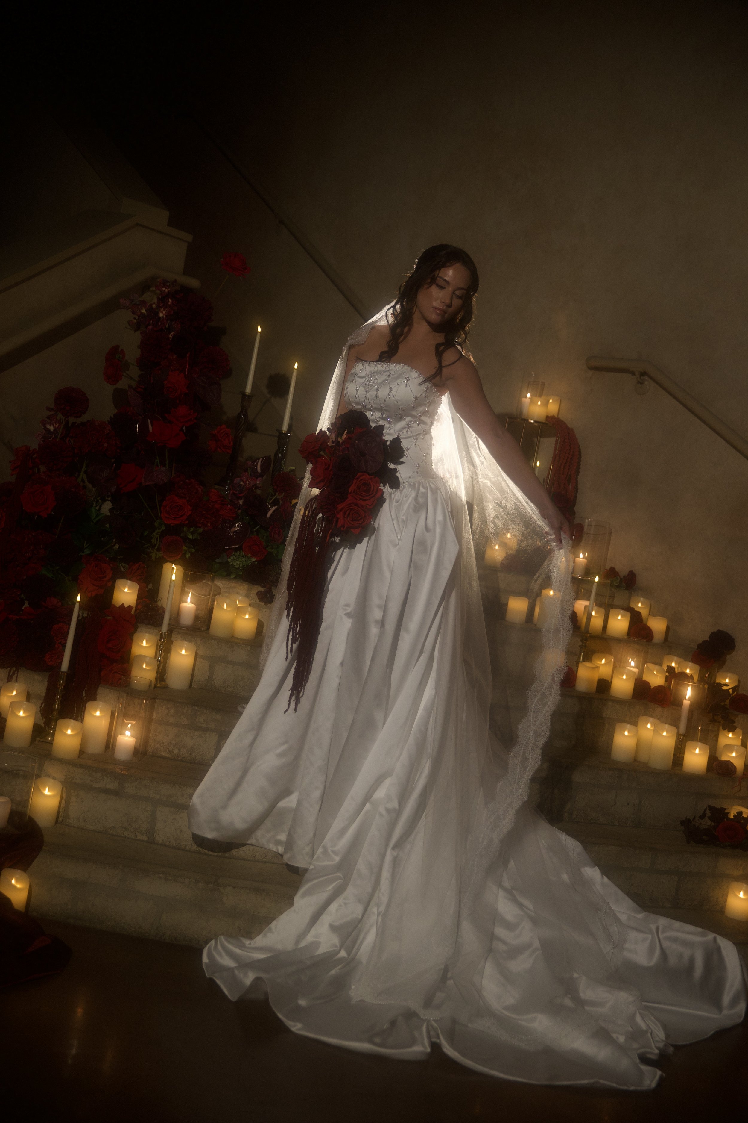 Photo: BiancaBlack_
Planner : @idocollective 
Florals : @S.R Event Design & Decor