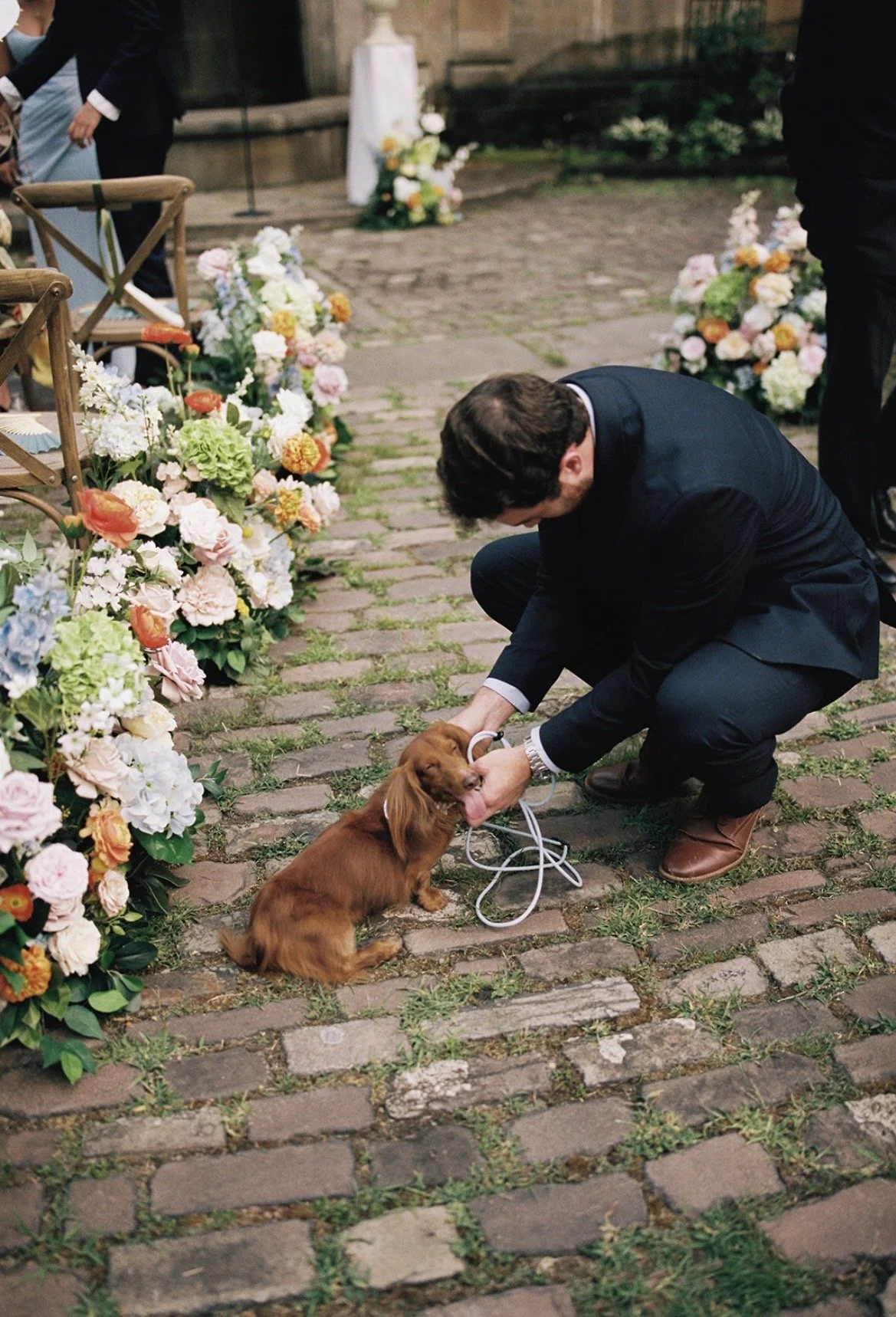 Cass & Jasson . Cleavland Italian Cutural Garden Wedding .jpg
