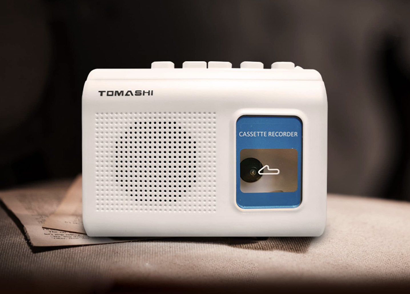 Cassette Players for the Modern Age: Our Favourite Options for