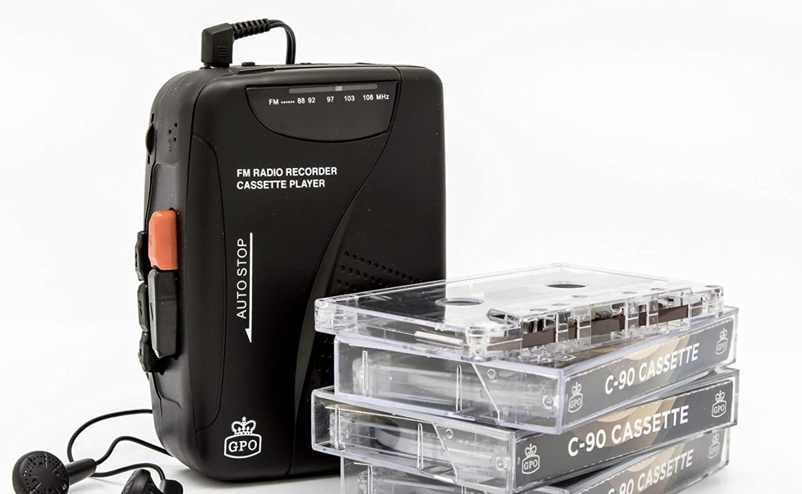Cassette Players for the Modern Age Our Favourite Options for 2023