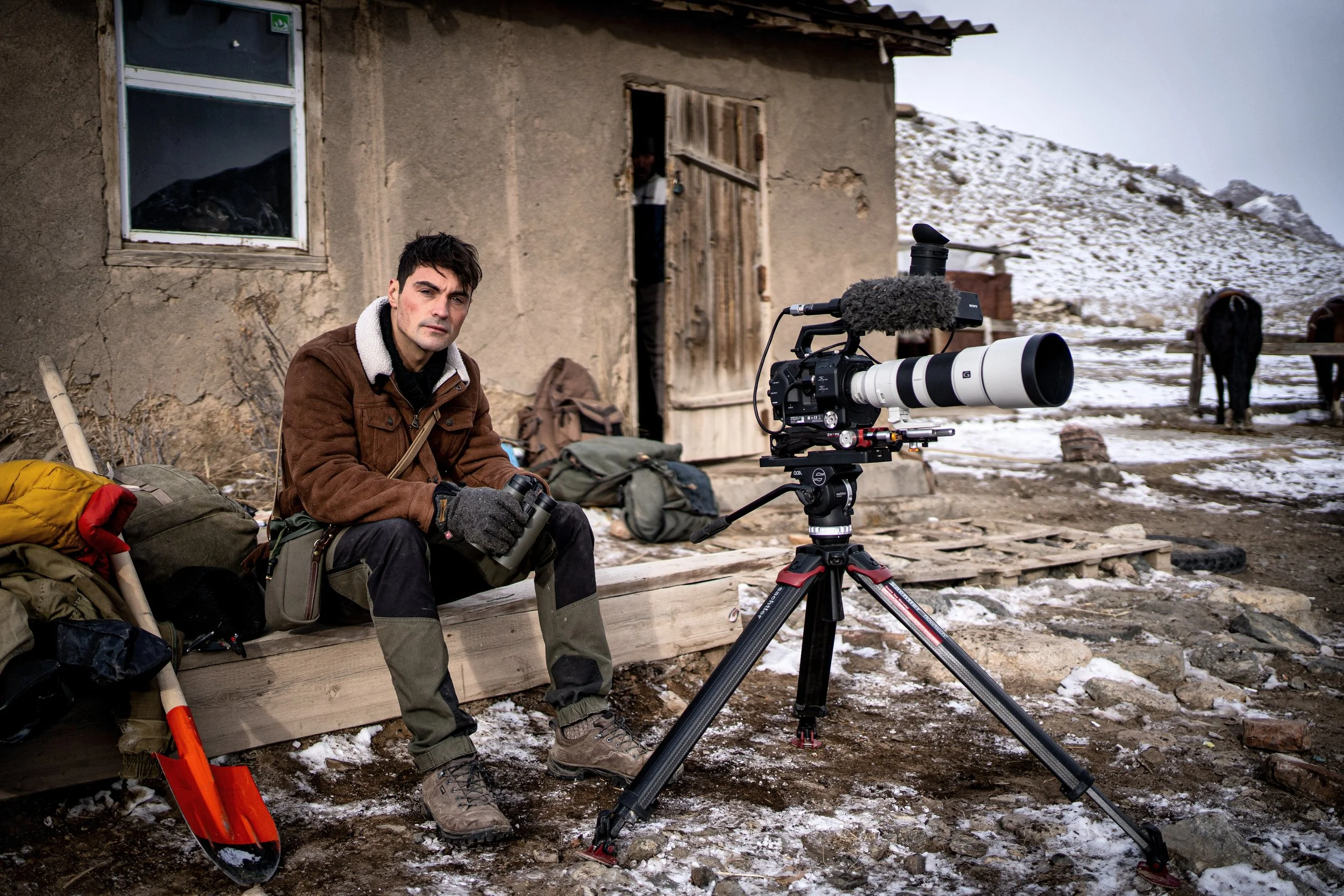 Broadcast: The Door To Wildlife TV Is Open To The LGBTQI+ Community