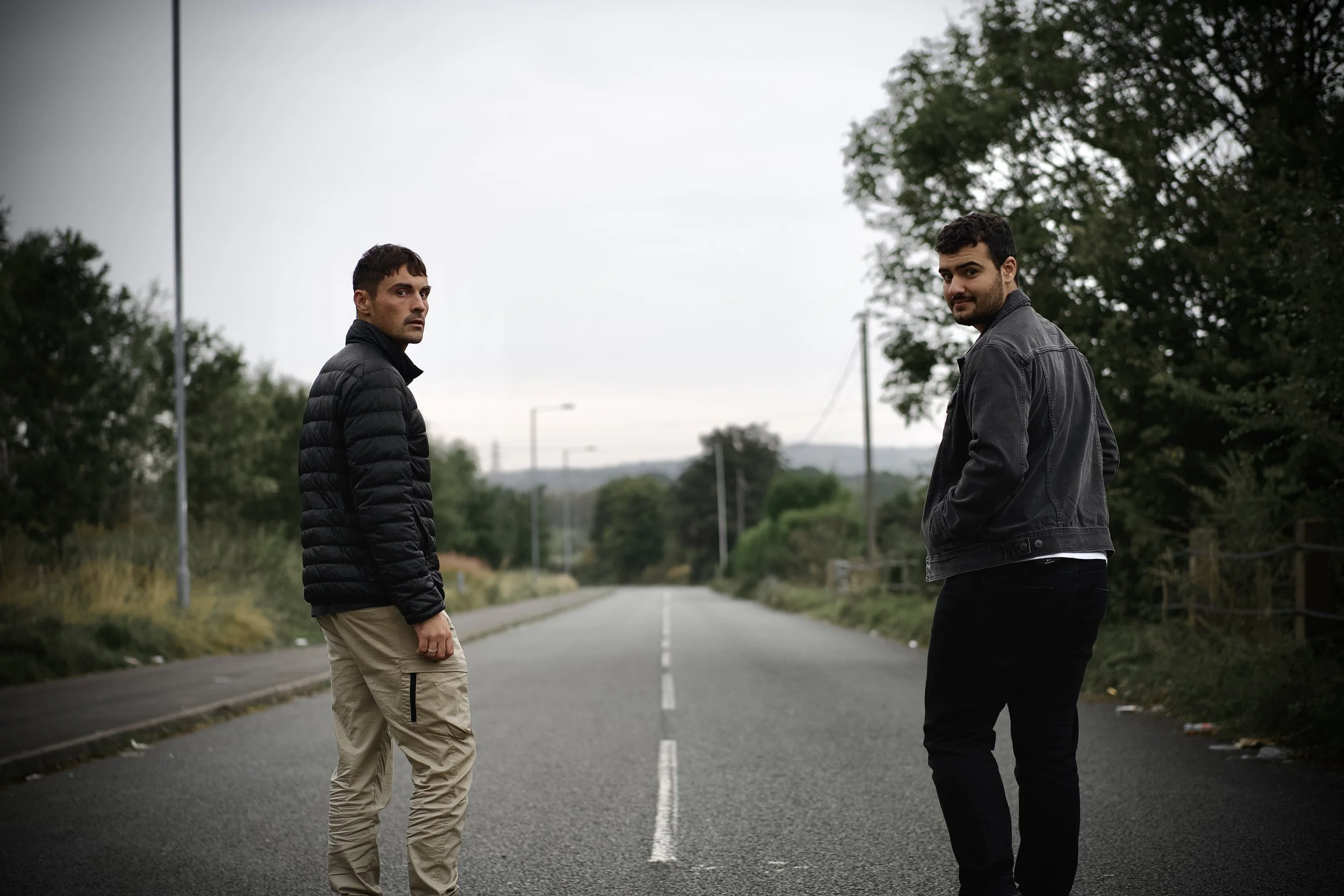 After We've Gone (2022)