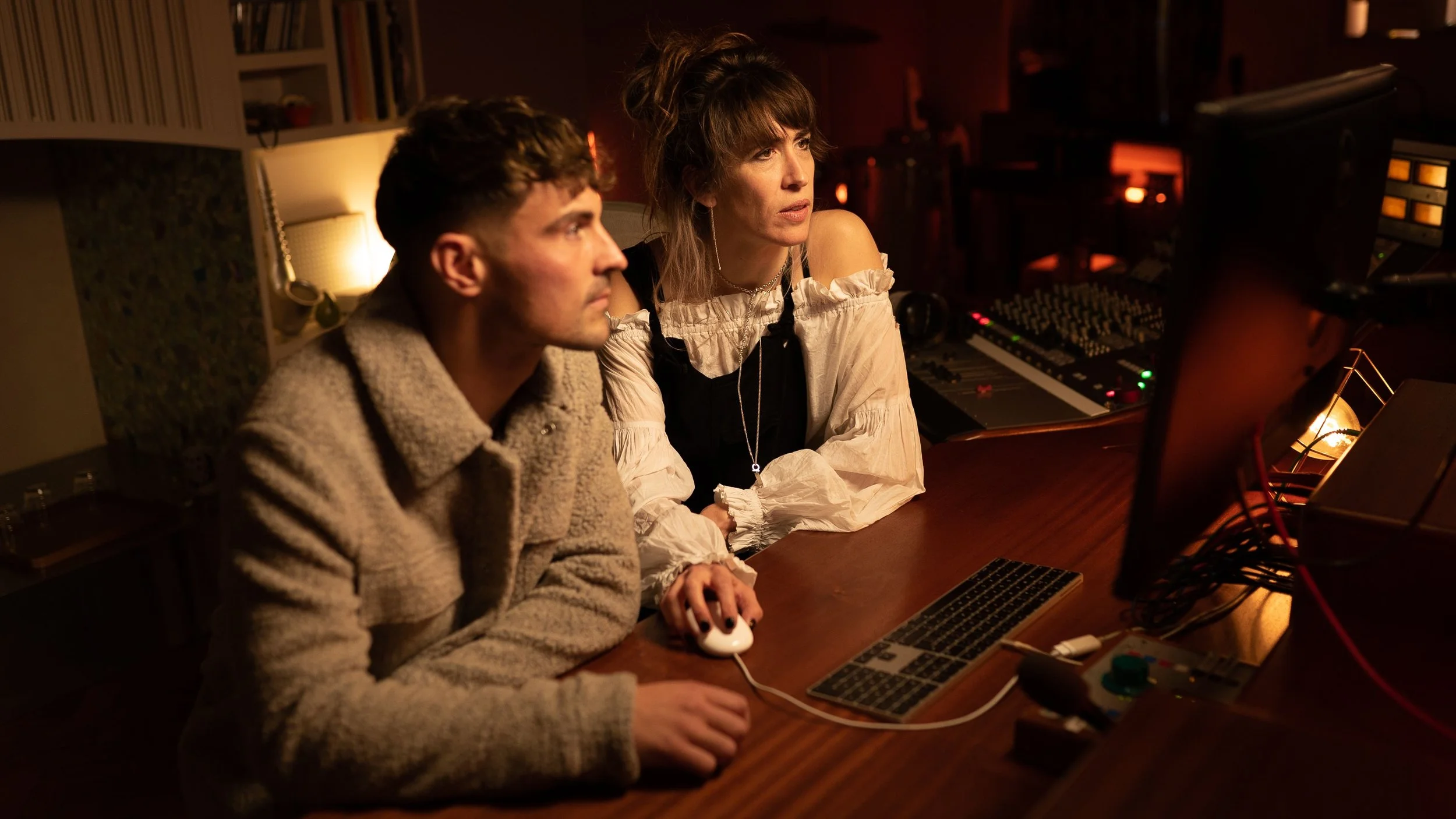 Reflections On Change