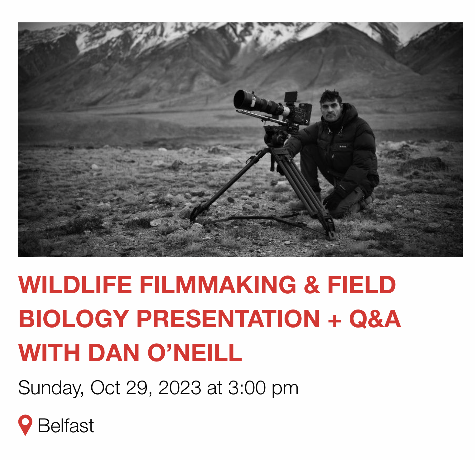 CineMagic Film Festival