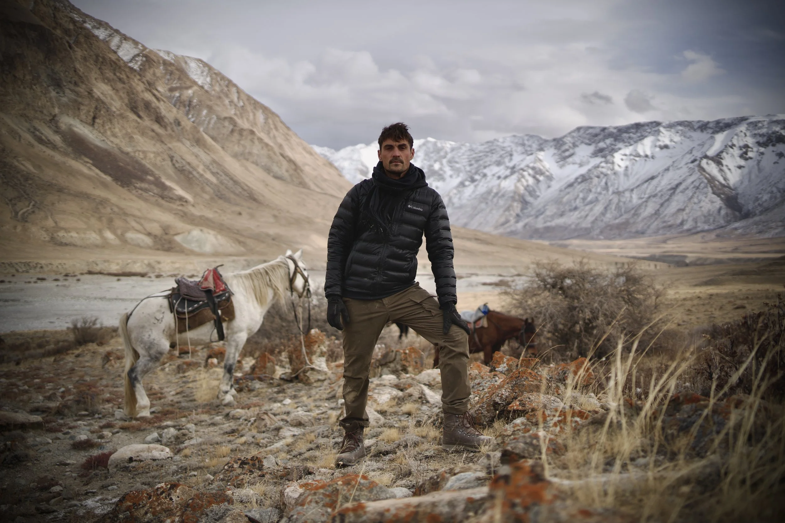 Trippin: How Can We Become More Responsible Travellers When We Go Off-Grid?