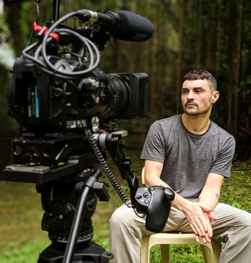 Sachtler: The Edge Of Extinction