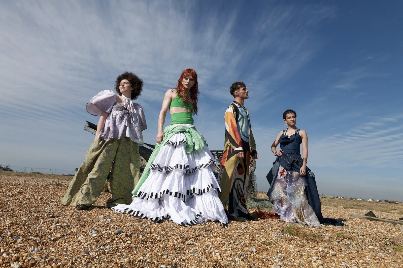 Attitude Magazine: Bimini And Dan O’Neill Join LGBTQ Eco-Activists On A Mission To Heal Our Ocean