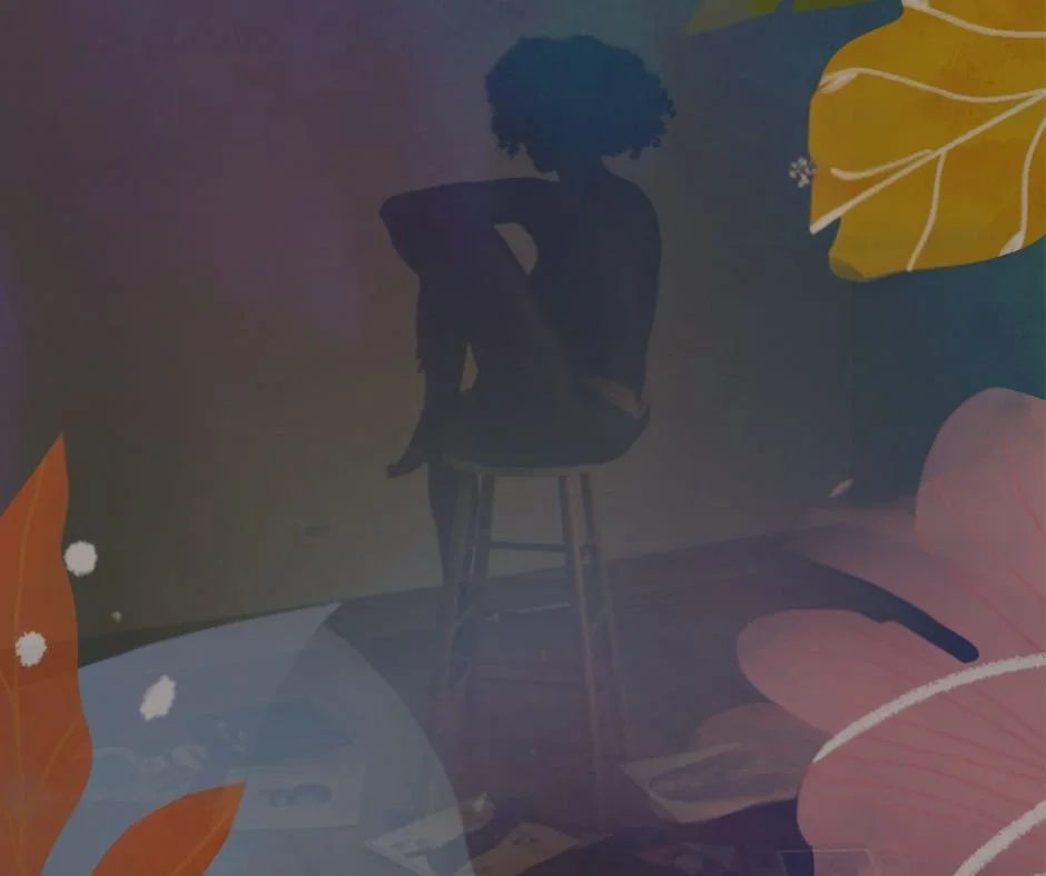 Becoming Again…