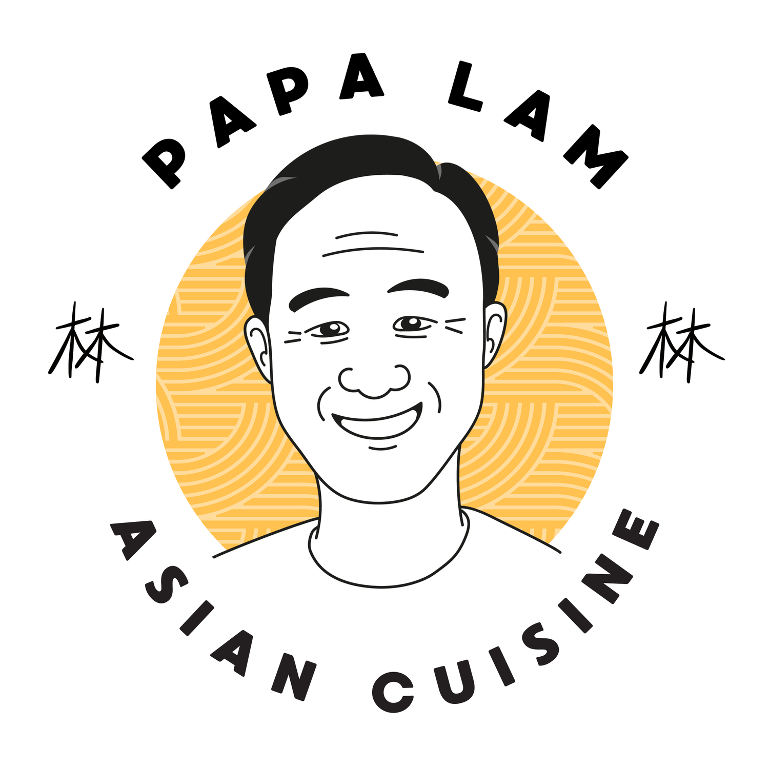 PAPA LAM | Asian Cuisine