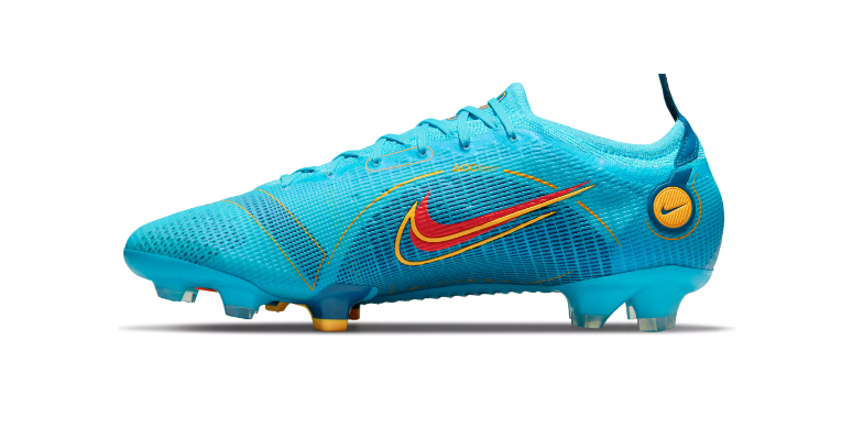 Boot Review: Nike Mercurial Vapor 14 Elite â SoccerTAKE