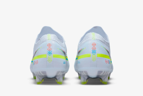 Nike Phantom GT2 Elite FG (White) 4.png