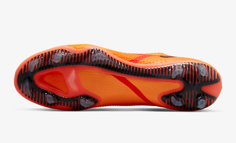 Nike Phantom GT2 Elite FG (Orange) 3.png