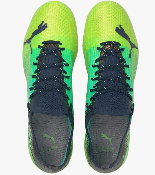 Boot Review PUMA Ultra 1.3 — SoccerTAKE