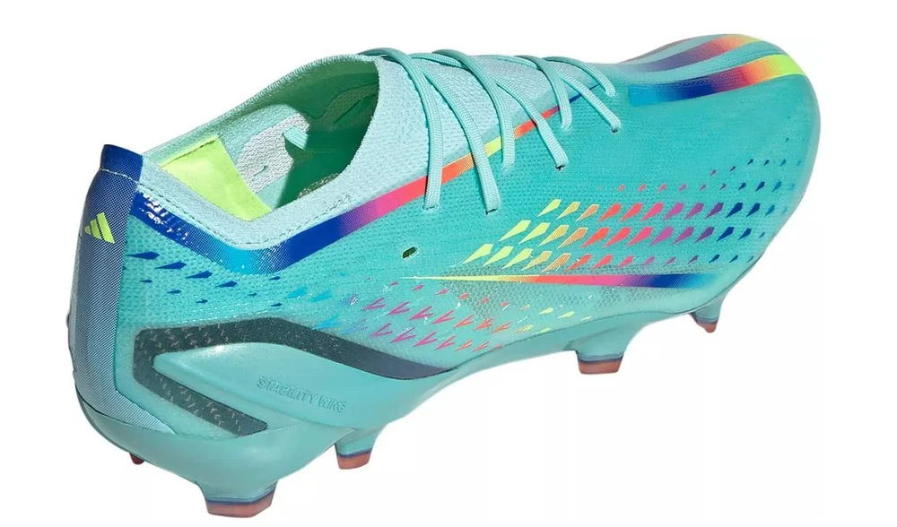 Boot Review: adidas X Speedportal+  SoccerTAKE
