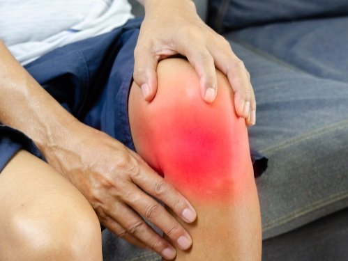 Why Your Knee Pain Won’t Go Away: The Truth About Patellar Tendinopathy and What to Do About It